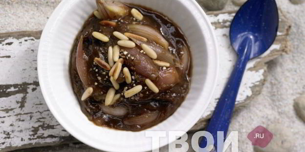 бальзамический соус