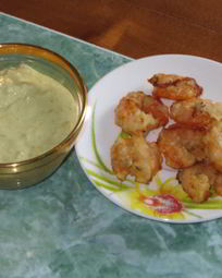 Чесночные соусы