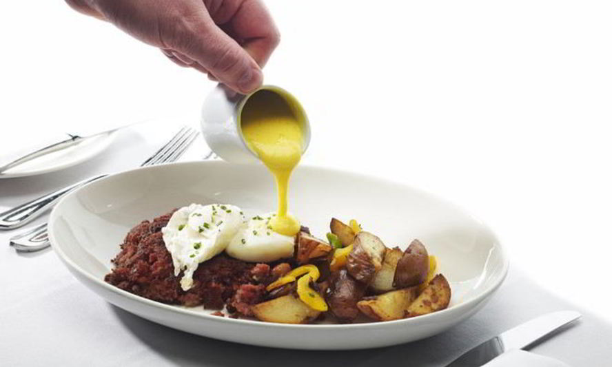 Рецепт домашнего соуса спайси