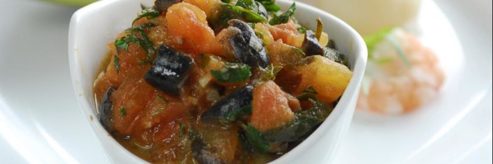 Домашний томатный соус