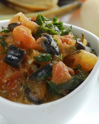 Домашний томатный соус