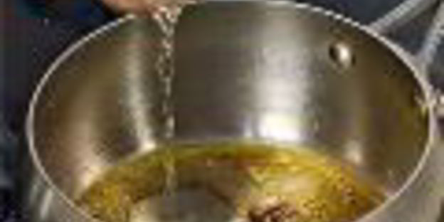 домашний томатный соус