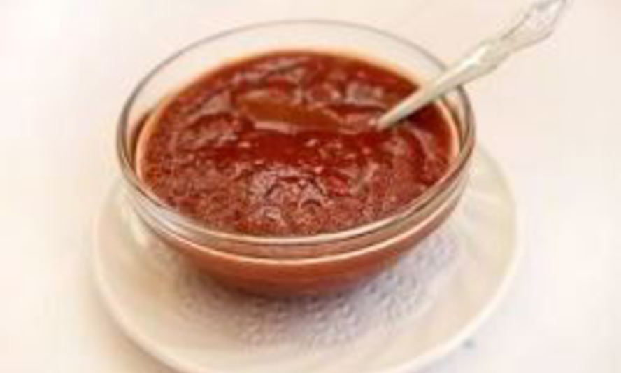 Рецепт французского соуса к мясным блюдам