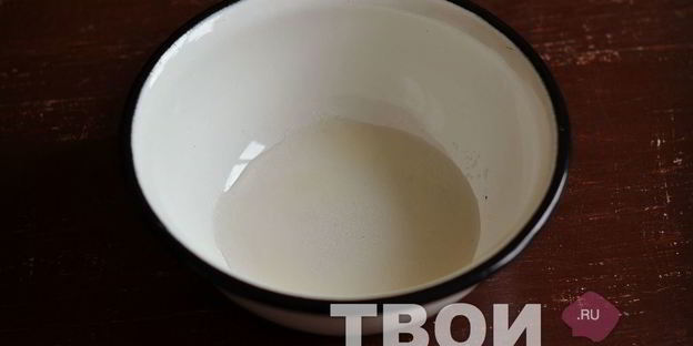 горчичный соус