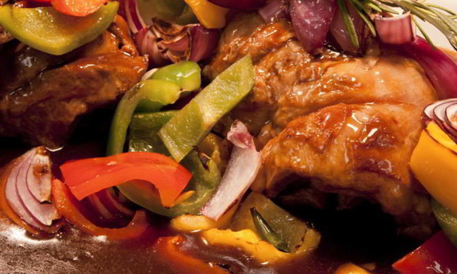 Рецепт горячих соусов