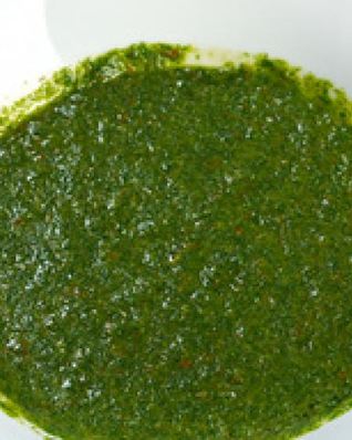 Йеменский соус чжугэ