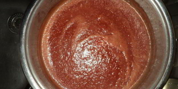 итальянский соус иль суго