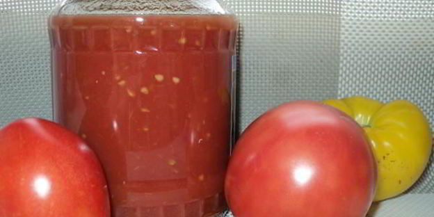 итальянский соус иль суго