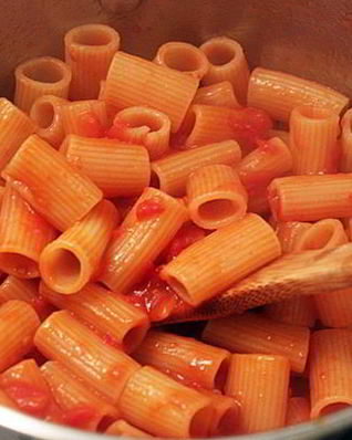 Итальянский соус