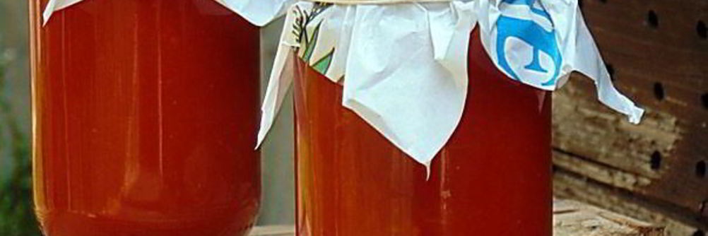 Итальянский томатный соус с базиликом