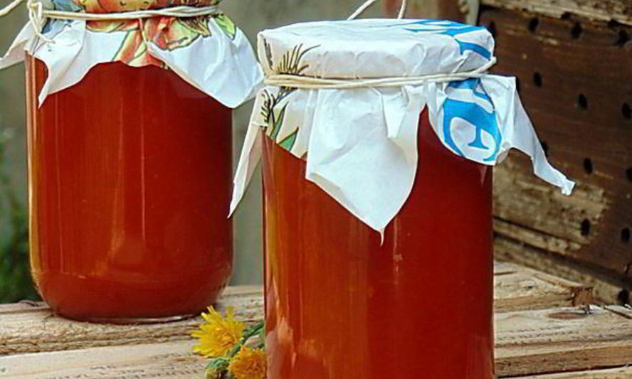 Рецепт итальянского томатного соуса с базиликом