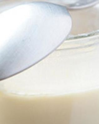 Карамельный соус