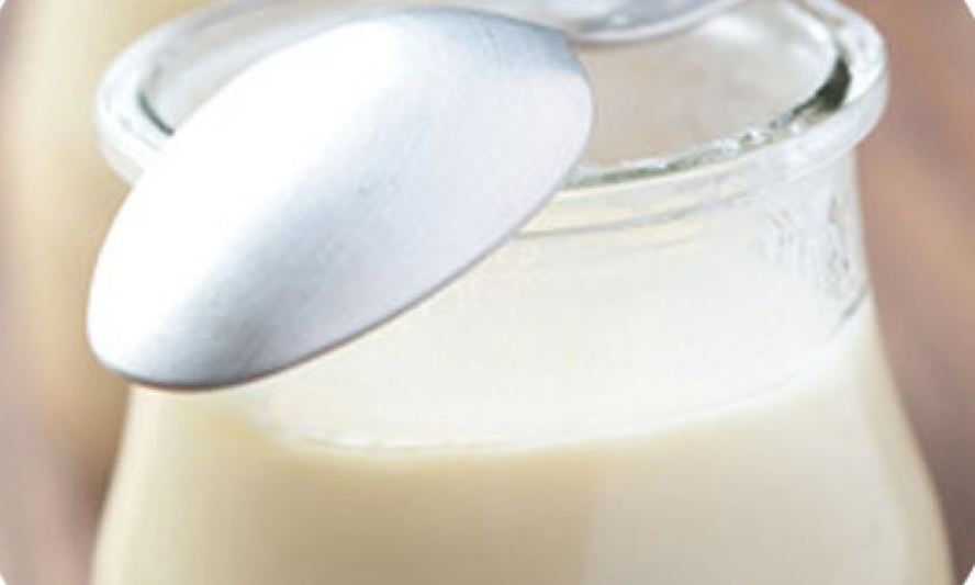 Рецепт карамельного соуса