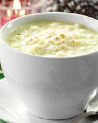 Хлебный соус