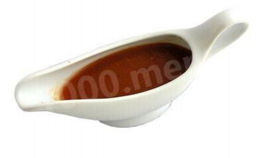 Рецепт кислого соуса для рыбы