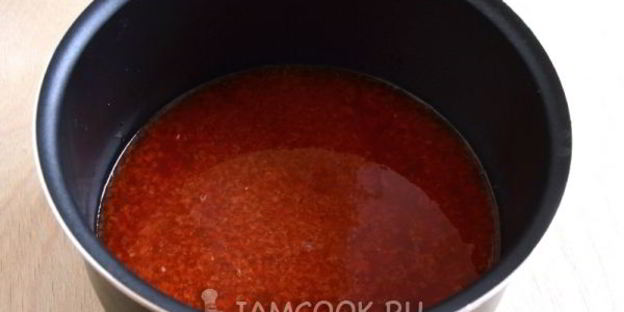 китайский сладкий соус чили