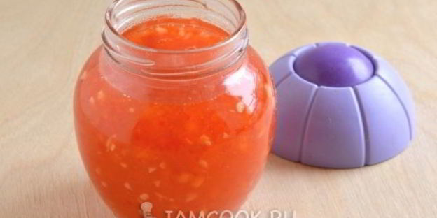 китайский сладкий соус чили