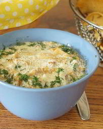 Классические соусы