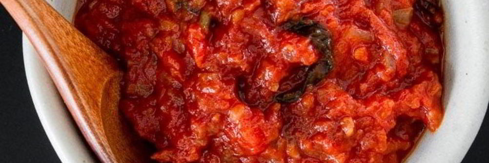 Классический томатный соус