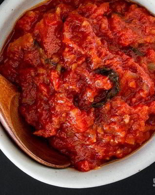 Классический томатный соус