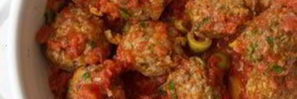 Креольский соус