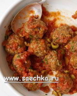 Креольский соус