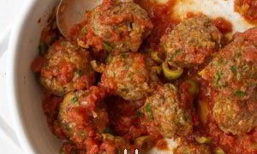 Рецепт креольского соуса