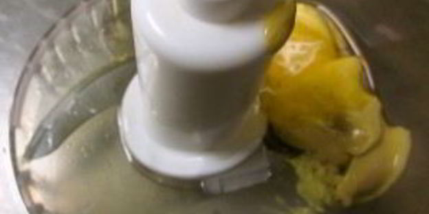 медово-горчичный соус