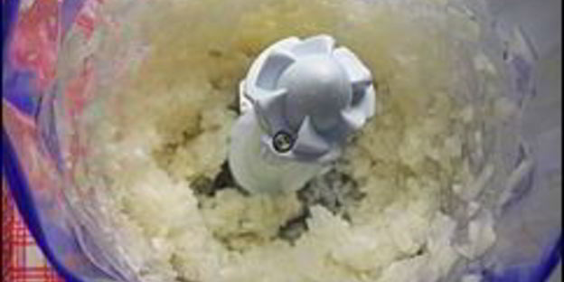 мясная заправка для пасты