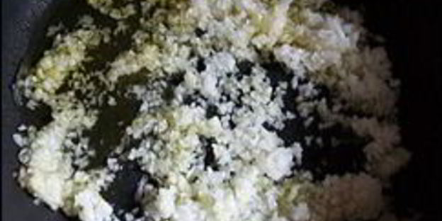 мясная заправка для пасты