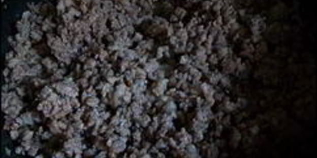 мясная заправка для пасты