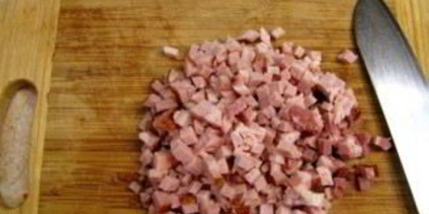 мясной соус