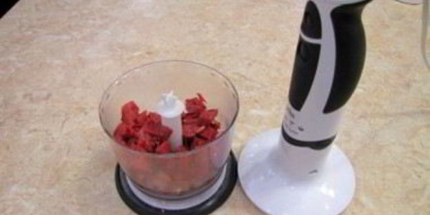 мясной соус