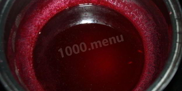 наршараб гранатовый соус