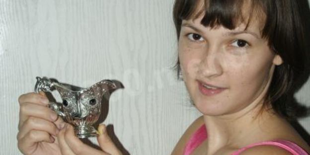 наршараб гранатовый соус