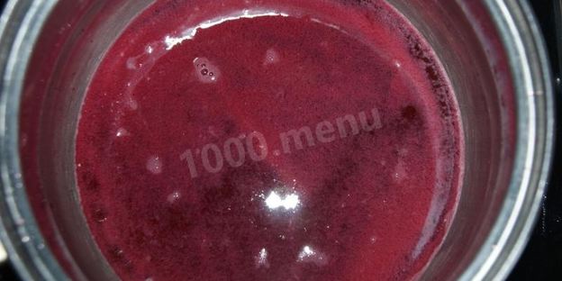 наршараб гранатовый соус