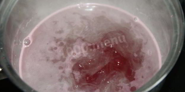 наршараб гранатовый соус