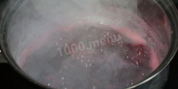 наршараб гранатовый соус