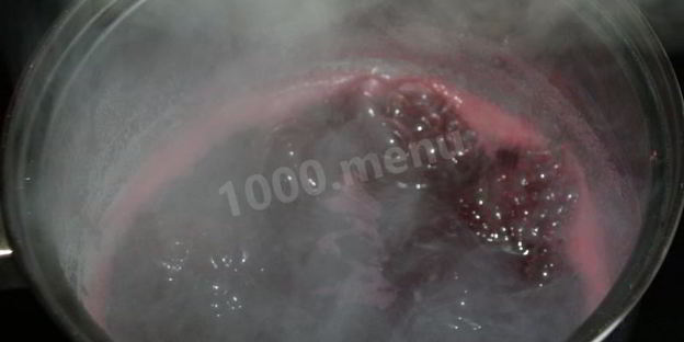 наршараб гранатовый соус