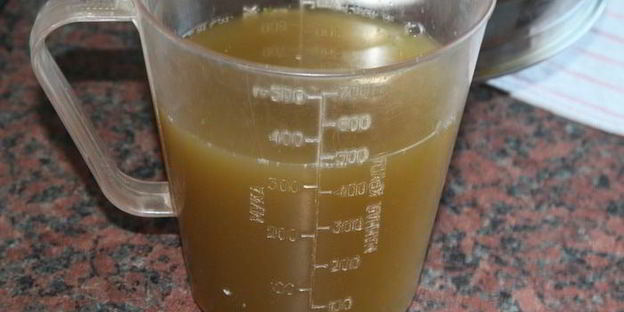 огуречный соус