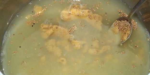 огуречный соус