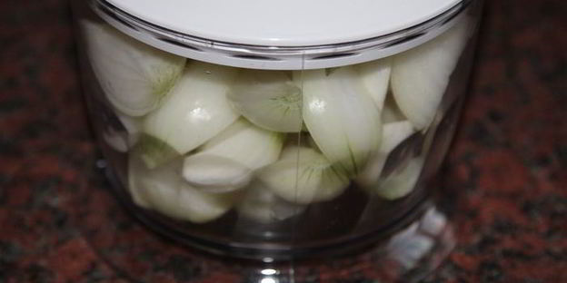 огуречный соус