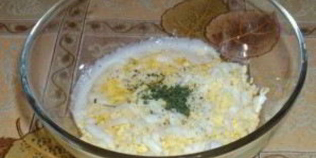 польский соус