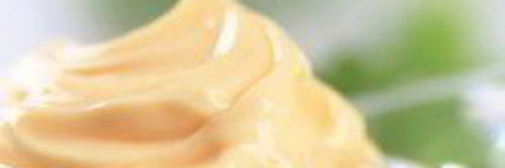 Сливочно-ванильный соус