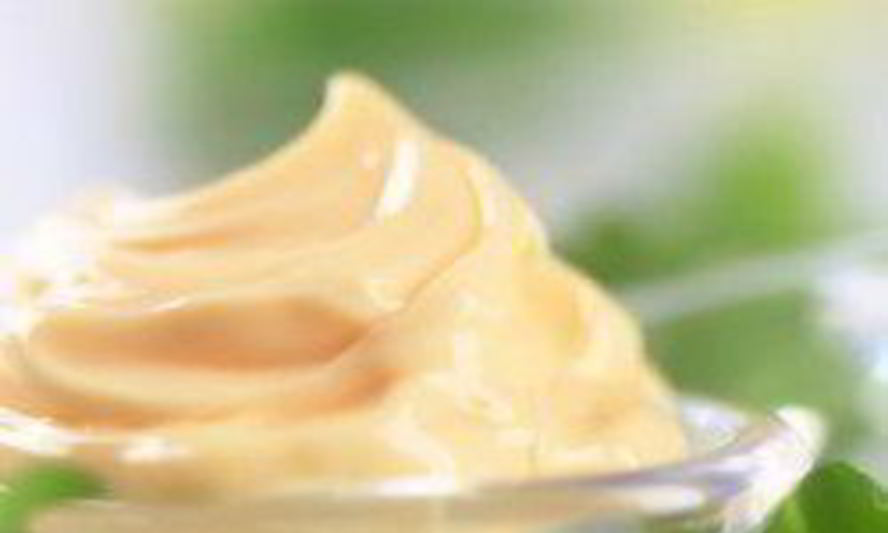 Рецепт сливочно-ванильного соус