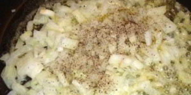 сливочный соус для лосося