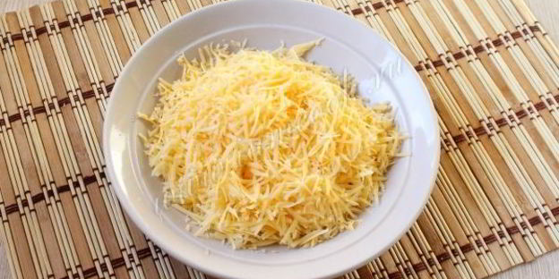 сливочный соус для спагетти