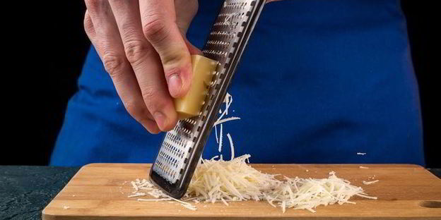 сливочный соус к макаронам