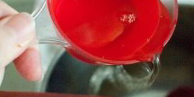 сливочный соус к семге