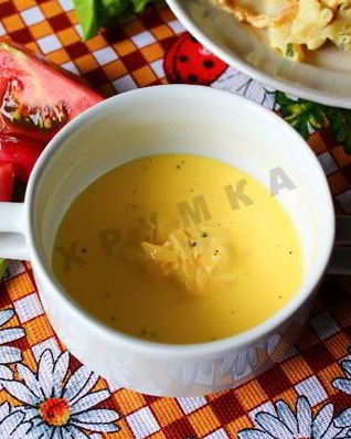 Сливочный соус Карбонара для спагетти и макарон